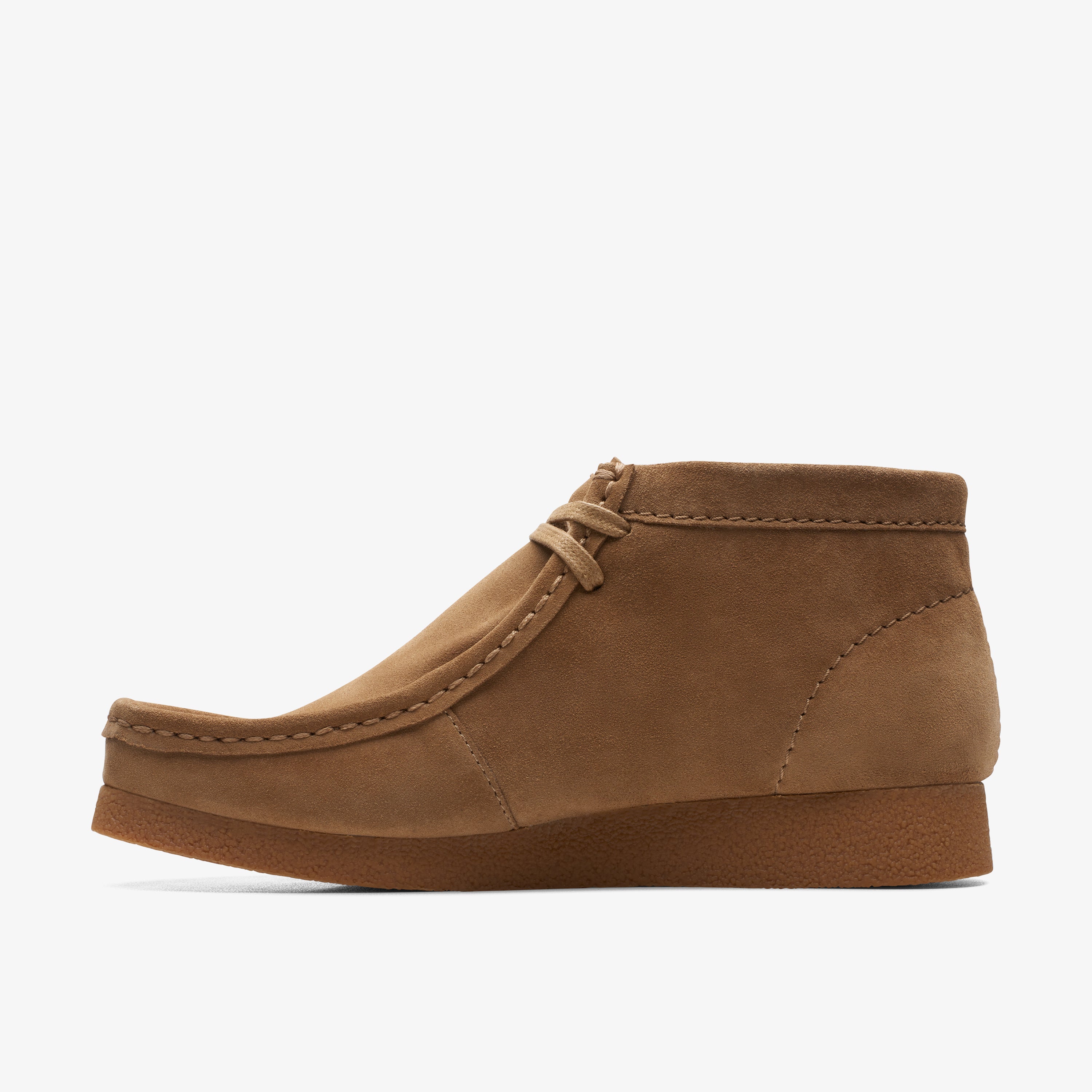 クラークス Clarks WallabeeEVO Bt / ワラビーエヴォブーツ （ダーク