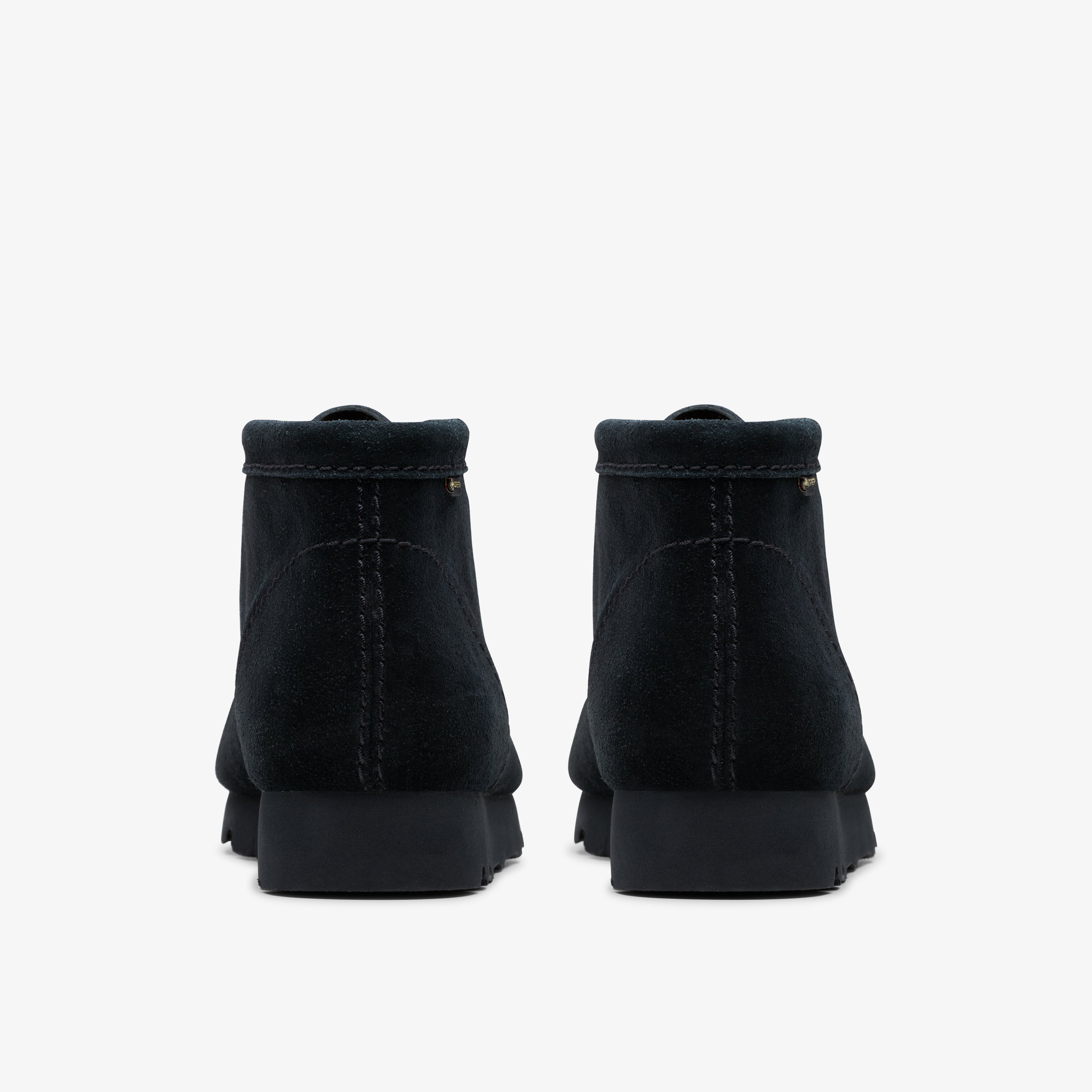 クラークス Clarks WallabeeBT GTX / ワラビーブーツゴアテックス