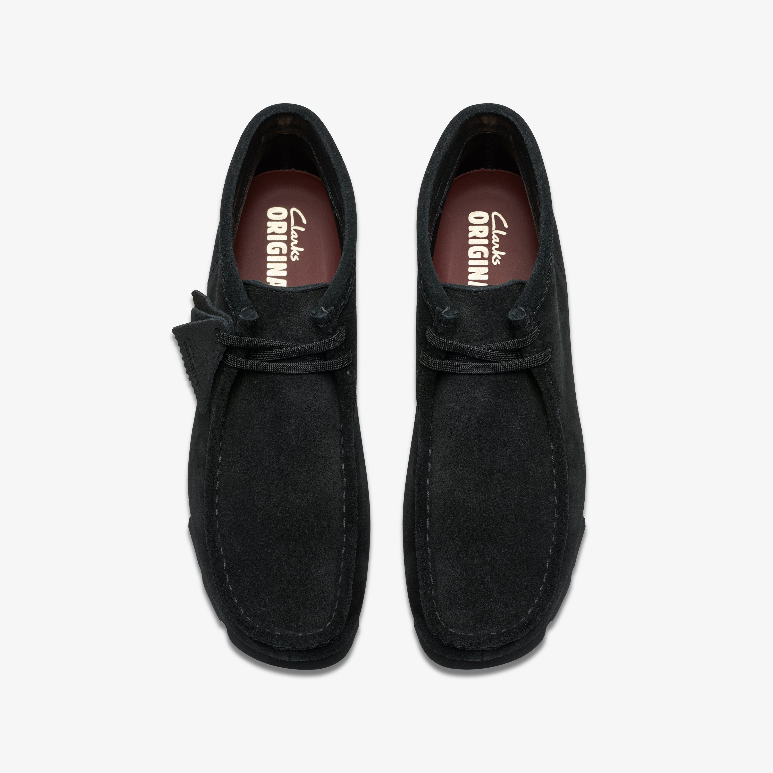クラークス Clarks WallabeeBT GTX / ワラビーブーツゴアテックス