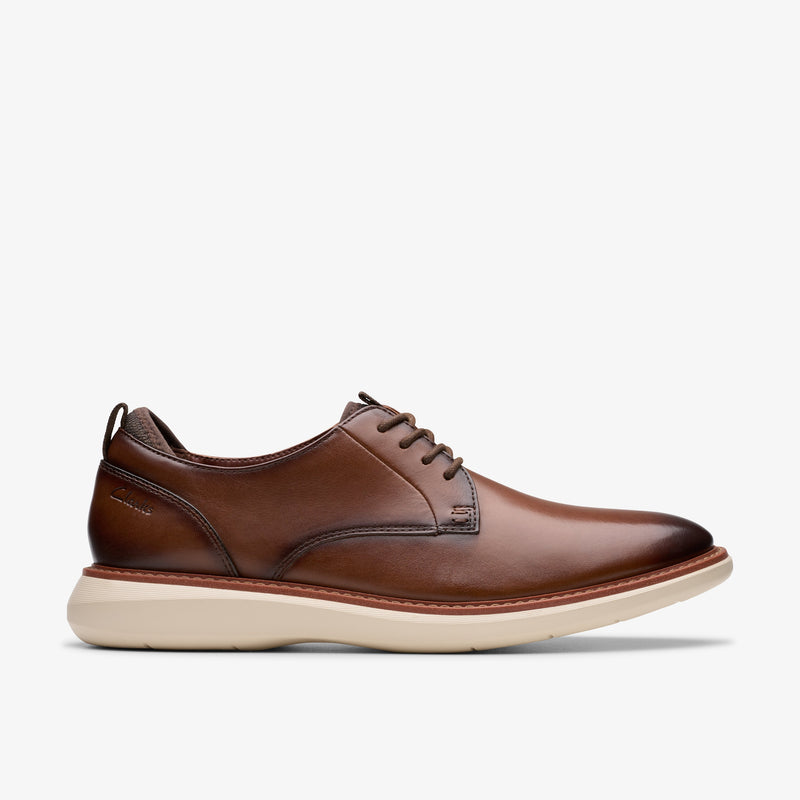 クラークス Clarks Brantin Plain / ブランティンブレーン （ブランティンブレーン）の1枚目