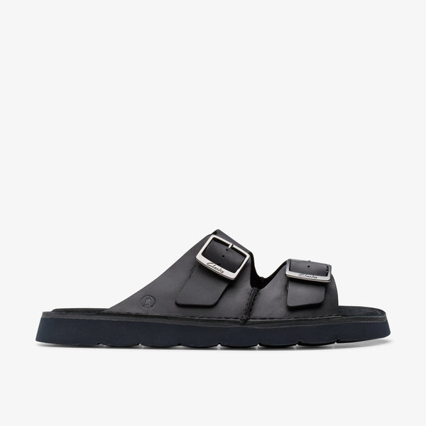 Solsbury Strap / ソルスブリーストラップ （ブラックレザー）の1枚目