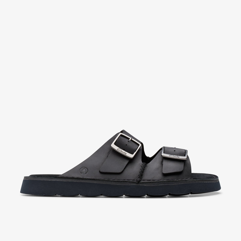 Solsbury Strap / ソルスブリーストラップ （ブラックレザー）の1枚目