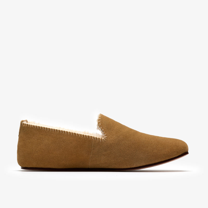 クラークス Clarks Petersburg / メンズ ピータースバーグ （キャメルスエード）の1枚目