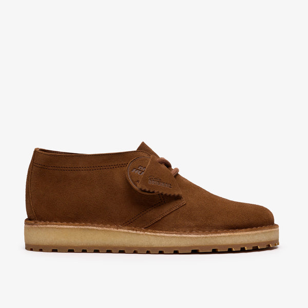 クラークス Clarks Desert Hunter / デザートハンター （コーラスエード）の1枚目