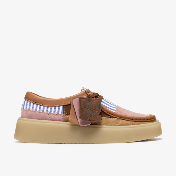 クラークス Clarks Torview W / レディーストービュー （マルチカラー）の1枚目