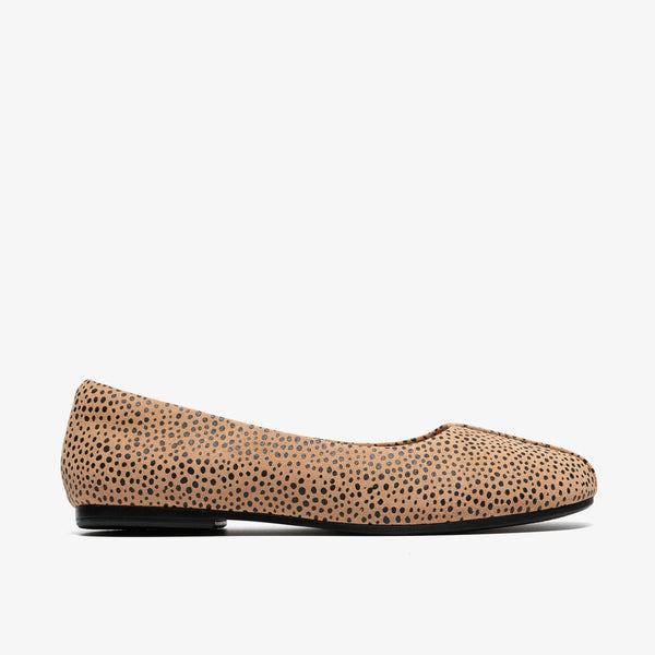 クラークス Clarks Livia Lily / リビアリリー （アニマルプリント）の1枚目