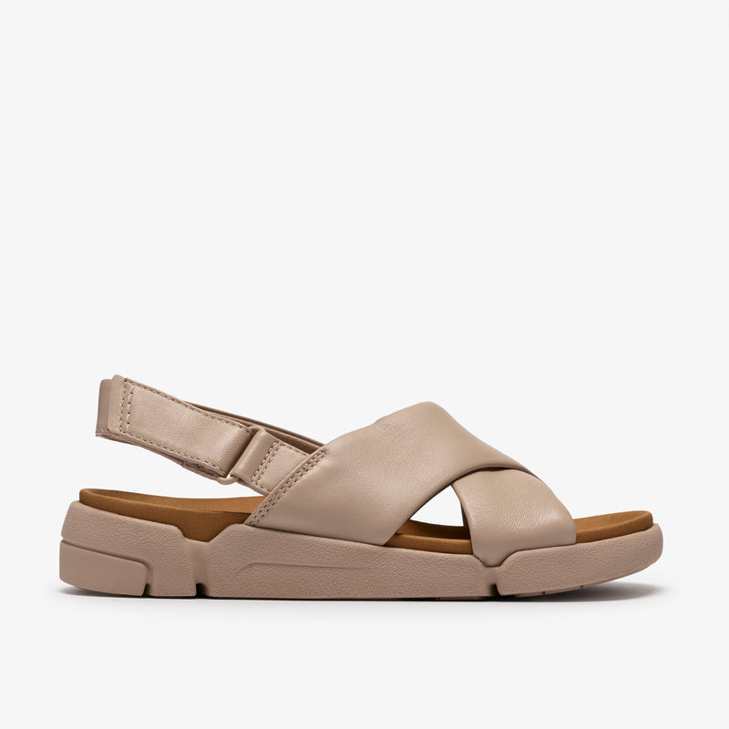 クラークス Clarks Trigenic2 Raw. / トライジェニック2ロウ （ピンクレザー）の1枚目