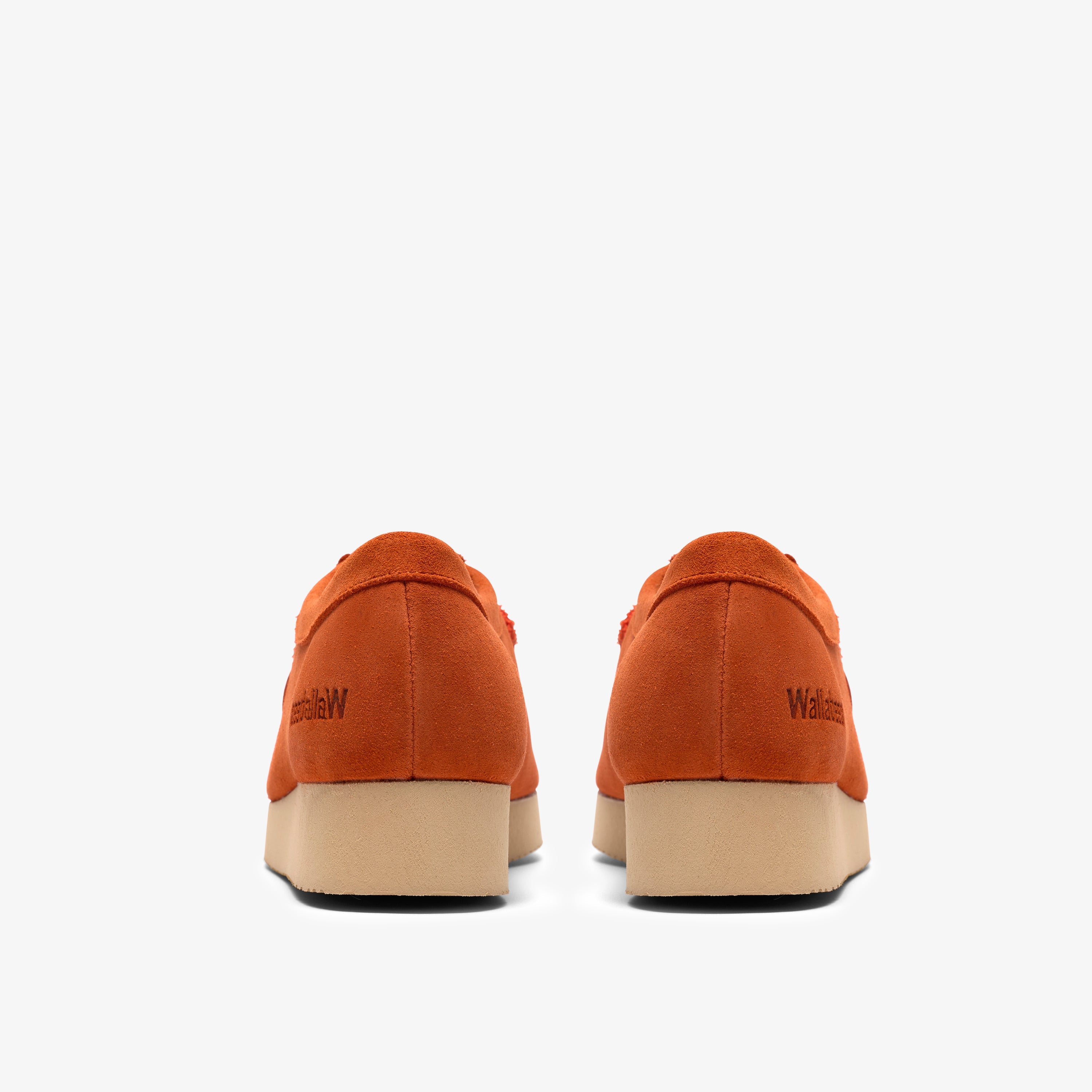 クラークス Clarks Wallabee. 2604 / レディースワラビー2604