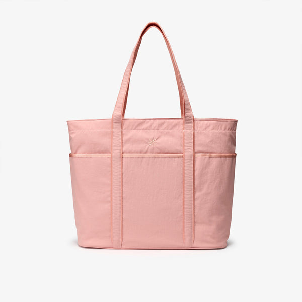 CL Tote / CL トートバッグ（ローズ）の1枚目