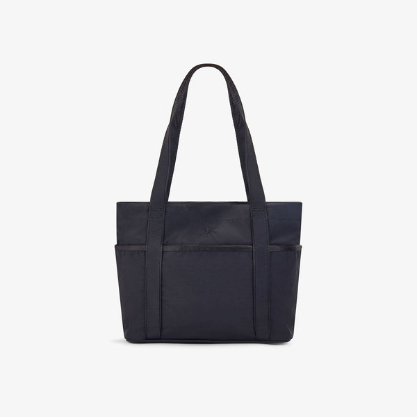 CL Tote Small / CL トートバッグ スモール（ブラック）の1枚目