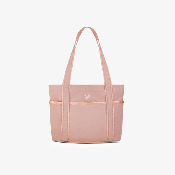 CL Tote Small / CL トートバッグ スモール（ローズ）の1枚目