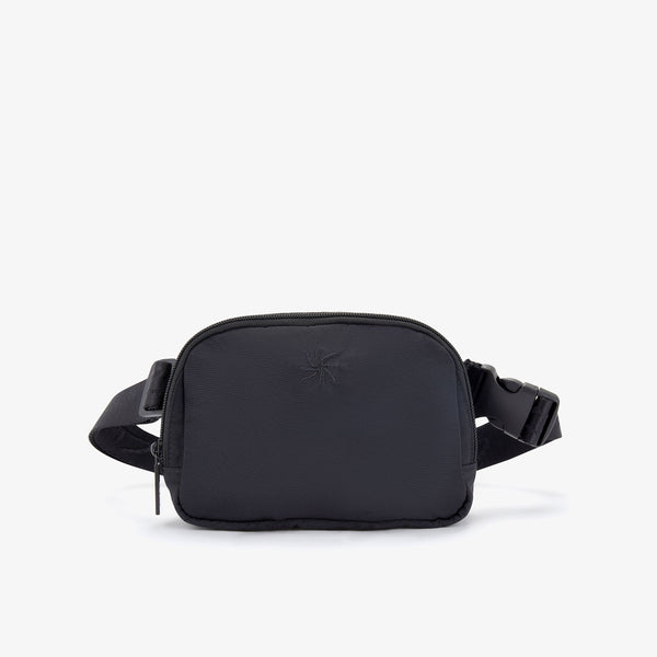 CL Waist Bag / CL ウエストバッグ（ブラック）の1枚目