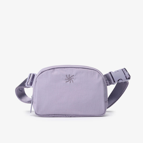 CL Waist Bag / CL ウエストバッグ（グレー）の1枚目