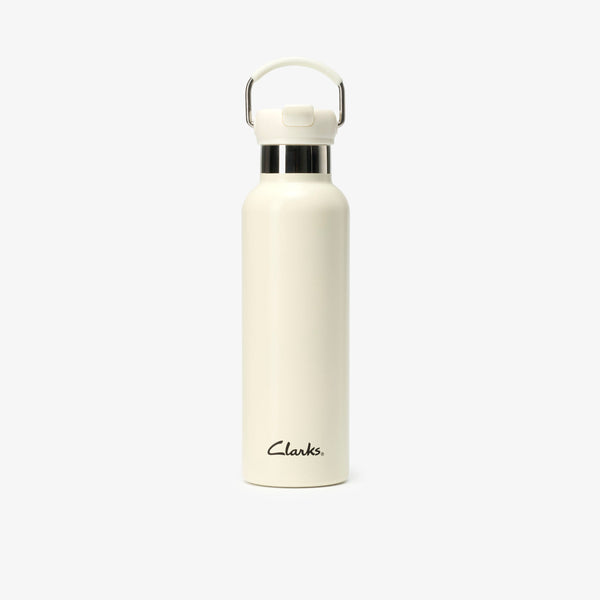 DewWaterbottle / デュー ウォーターボトル（オフホワイト）の1枚目