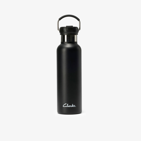 DewWaterbottle / デュー ウォーターボトル（ブラック）の1枚目