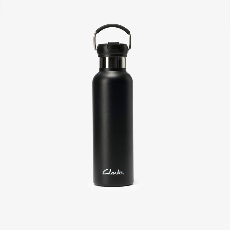 DewWaterbottle / デュー ウォーターボトル（ブラック）の1枚目