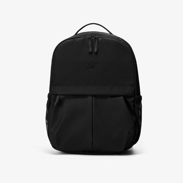 CS Zippa BP / CS ジッパ バックパック（ブラック）の1枚目