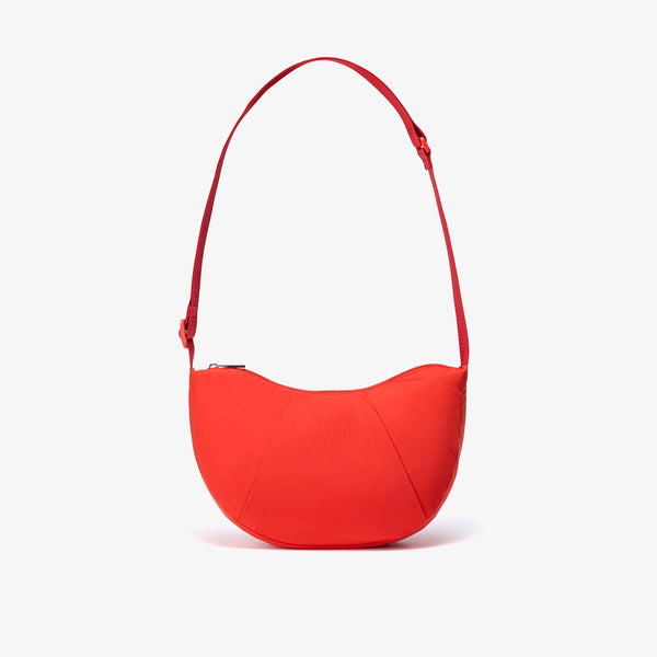 CS Sling Bag / CS スリングバッグ（ポピーレッド）の1枚目