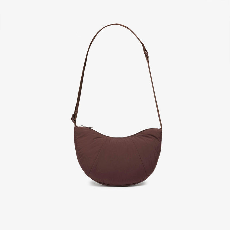 CS Sling Bag / CS スリングバッグ（チョコレート）の1枚目