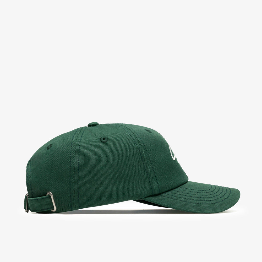 OG BaseballCap / OG ベースボールキャップ（グリーン）