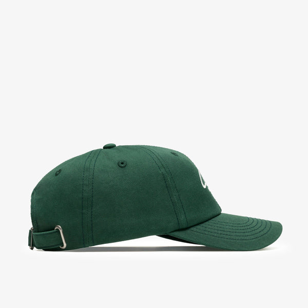 OG BaseballCap / OG ベースボールキャップ（グリーン）の1枚目