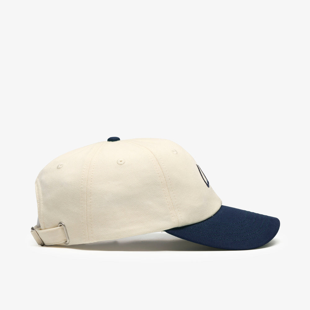OG BaseballCap / OG ベースボールキャップ（ネイビー / クリーム）