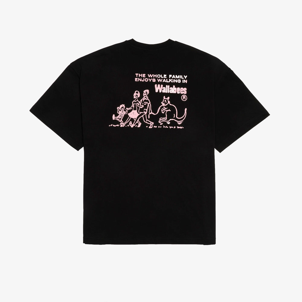 OG Fam Tshirt / OG ファム Tシャツ（ブラック）