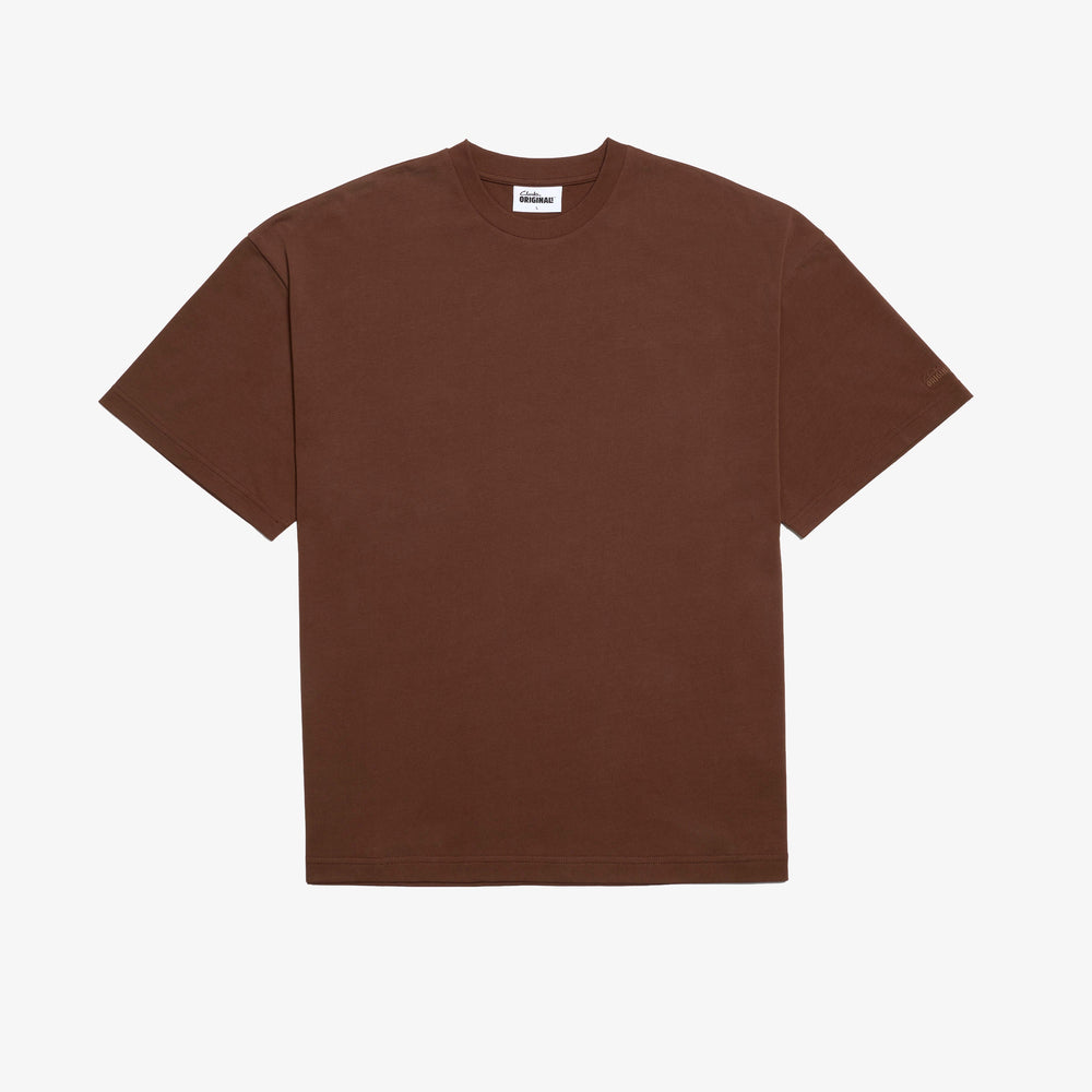 OG Fam Tshirt / OG ファム Tシャツ（ブラウン）