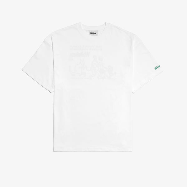 OG Fam Tshirt / OG ファム Tシャツ（ホワイト）の1枚目