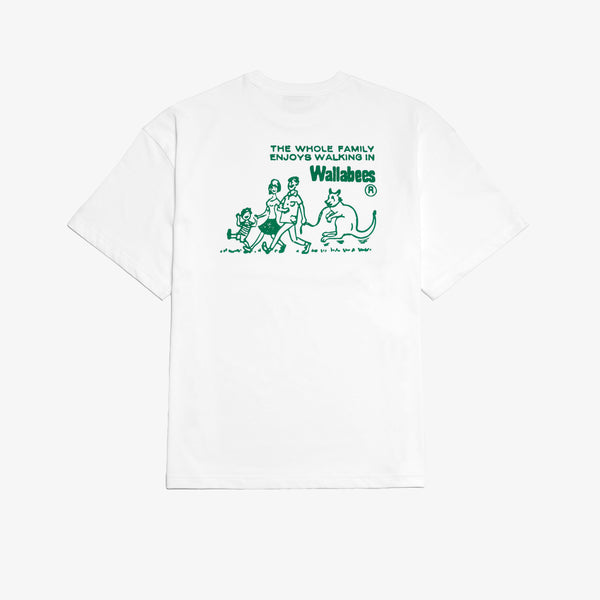 OG Fam Tshirt / OG ファム Tシャツ（ホワイト）の2枚目