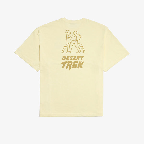 OG Trek Tshirt / OG トレック Tシャツ（クリーム）の2枚目