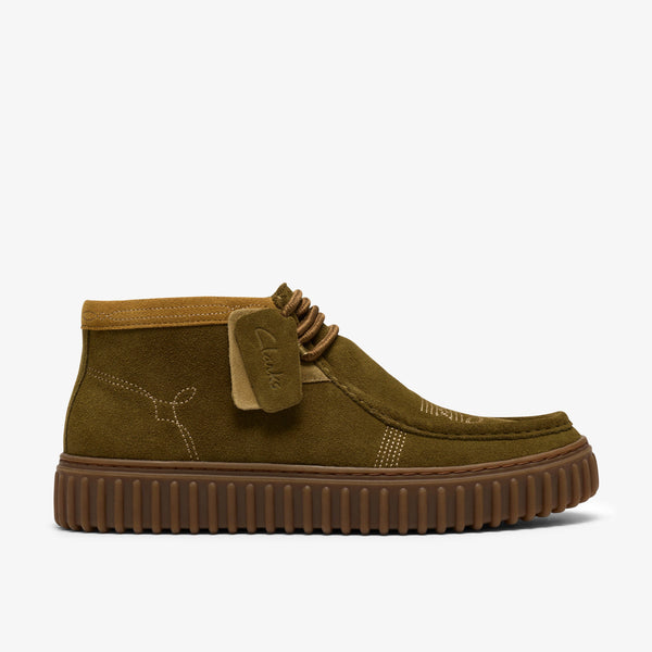 Torhill Hi / トーヒルハイ（モス）の1枚目