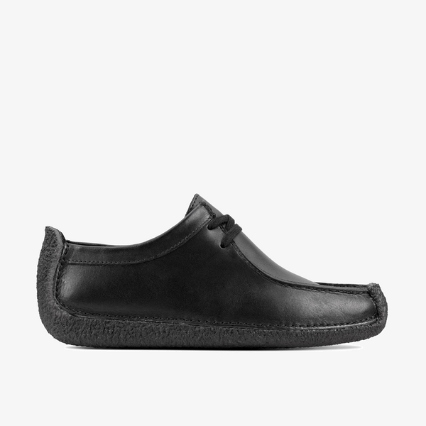 クラークス Clarks Natalie. / レディース ナタリー （ブラック