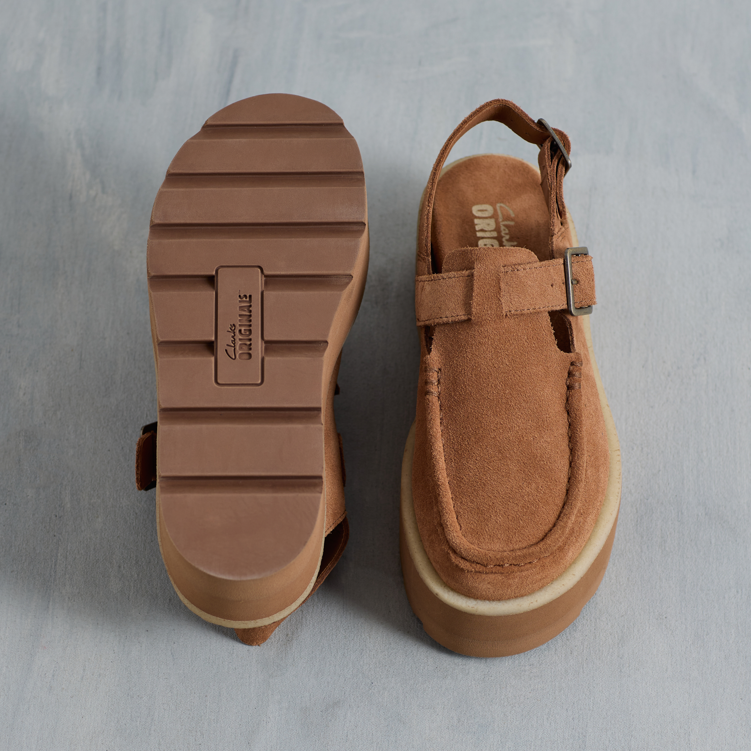 MeareEasyELVTD / メアイージーELVTD （タンスエード）