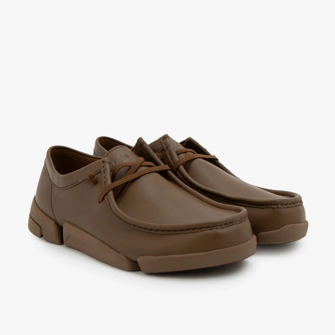 クラークス Clarks Trigenic2 Lo / トライジェニック2ロー （コーラ