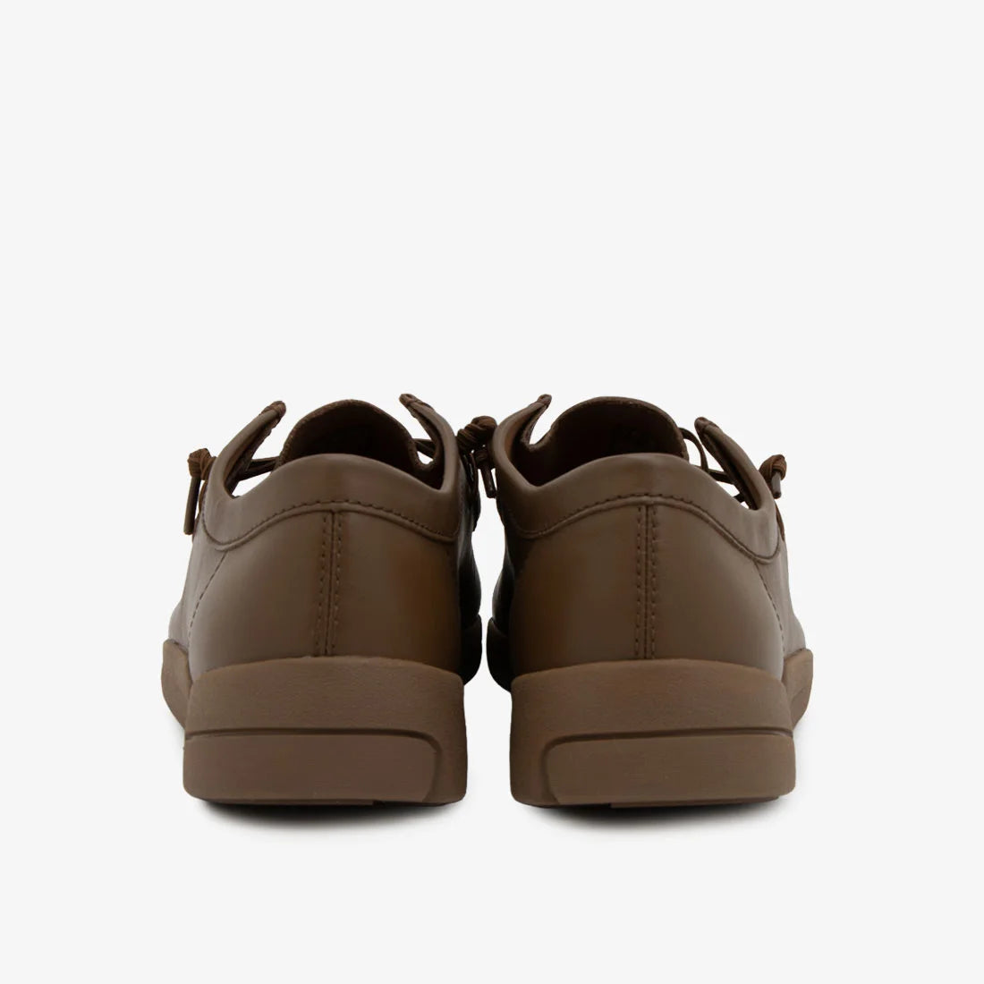 クラークス Clarks Trigenic2 Lo / トライジェニック2ロー （コーラ