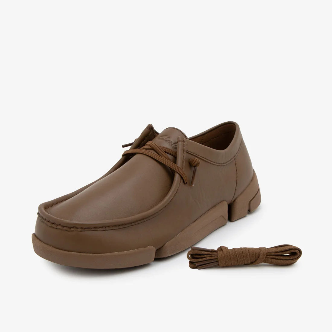 クラークス Clarks Trigenic2 Lo / トライジェニック2ロー （コーラ