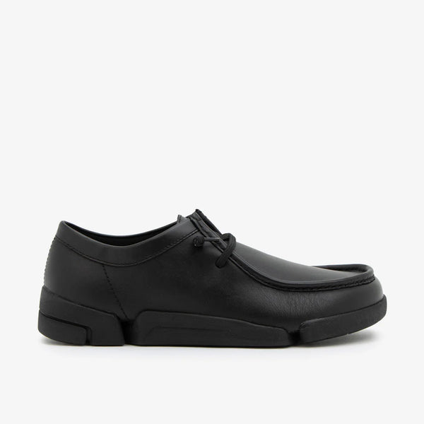 クラークス Clarks Trigenic2 Lo / トライジェニック2ロー （ブラック