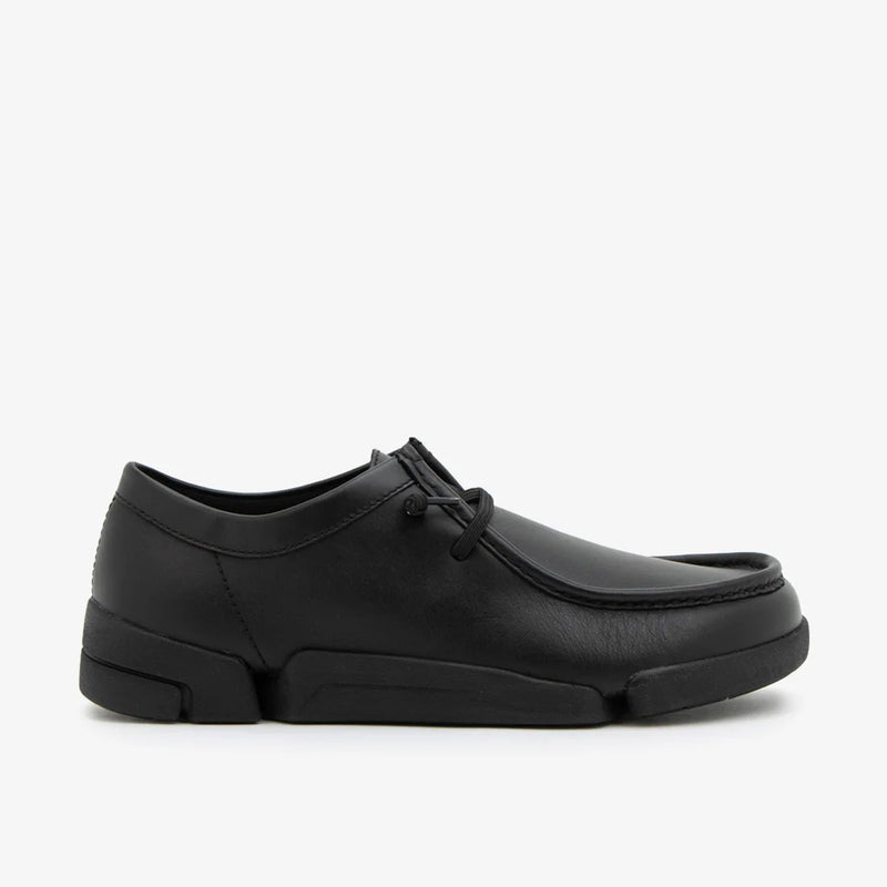 Trigenic2 Lo / トライジェニック2ロー （ブラックレザー）