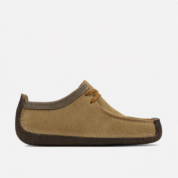 クラークス Clarks Natalie / ナタリー（オークウッドスエード