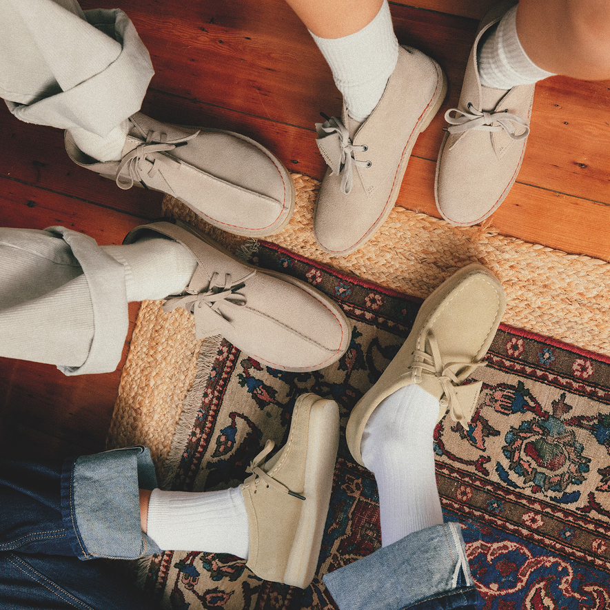 Clarks(クラークス)公式オンラインストア – クラークス公式 Clarks(クラークス)公式オンラインストア – クラークス公式