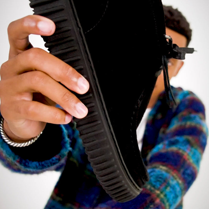 ICONICALLY CLARKS