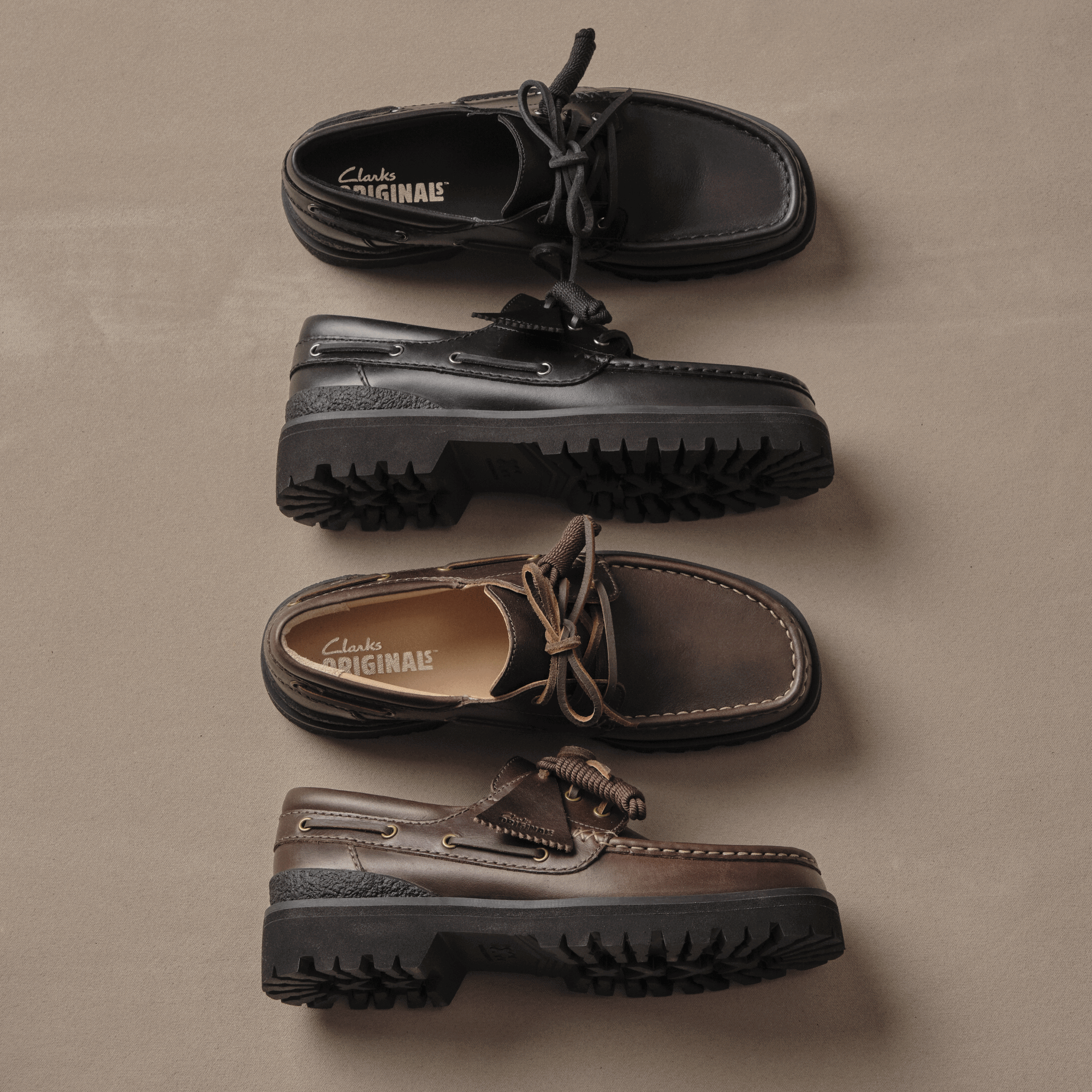 YUKONER COLLECTION