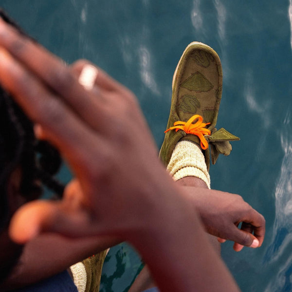 Clarks Originals x Billionaire Boys Club