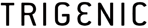 trigenicロゴ