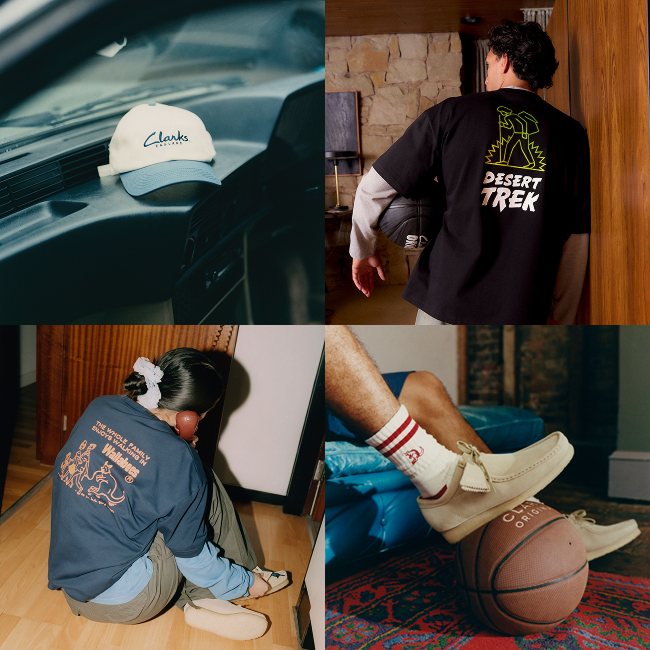 ORIGINALS ACCESSORIES