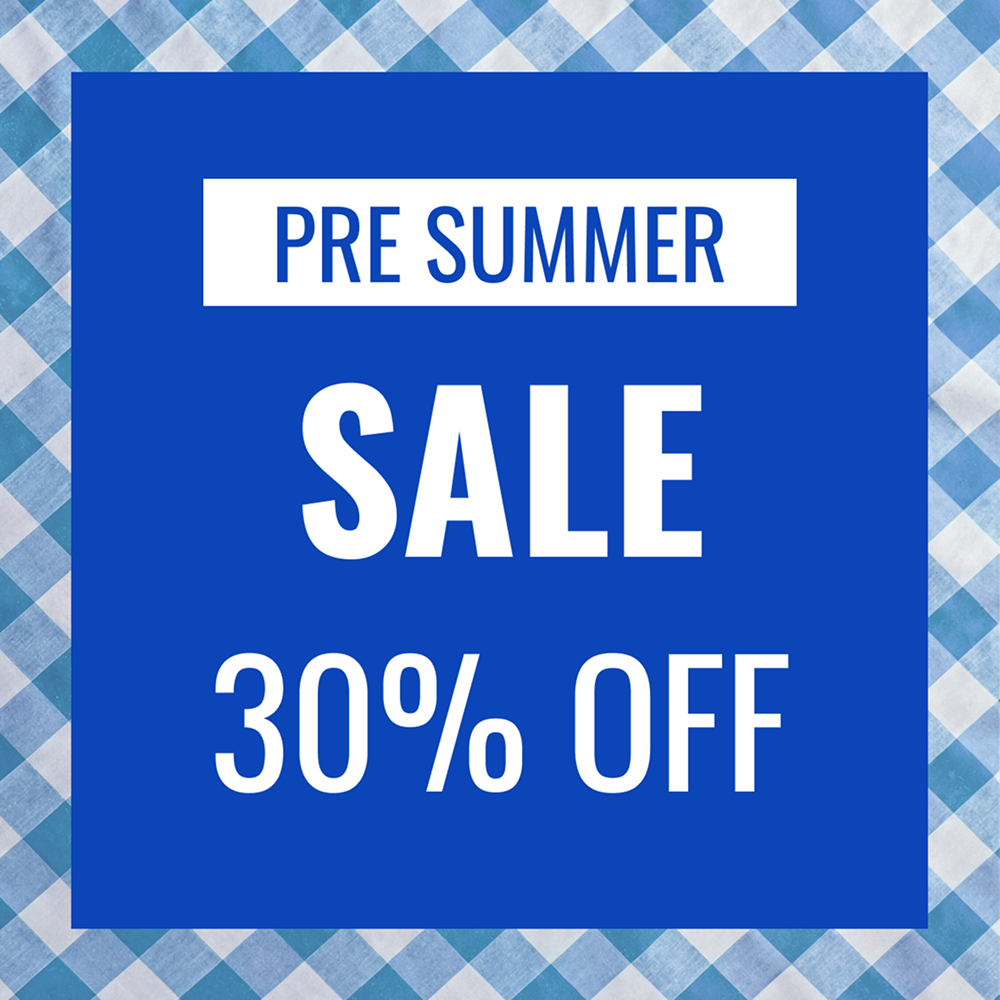 GET SUMMER READY